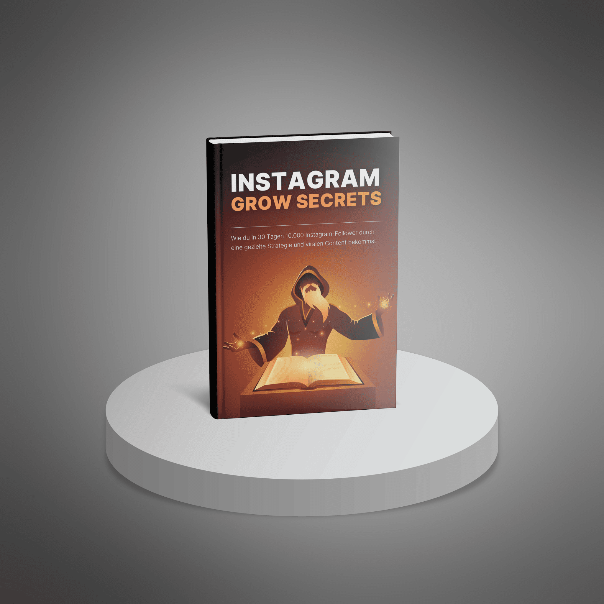 Instagram Growth Secrets
