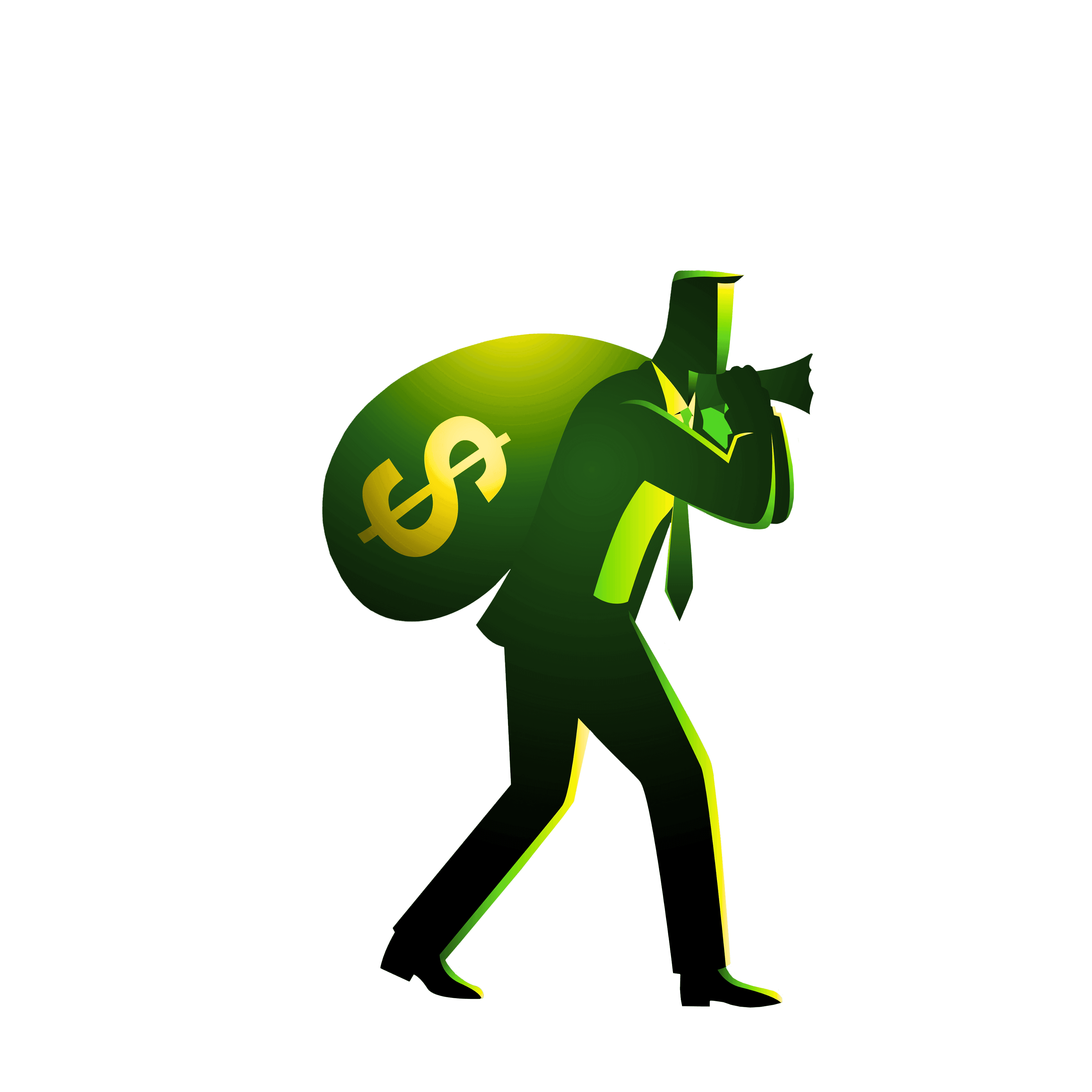 Macher Mentalität Avatar